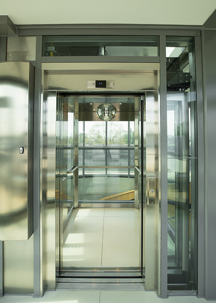 Lift Installation Oxford | MV Lifts