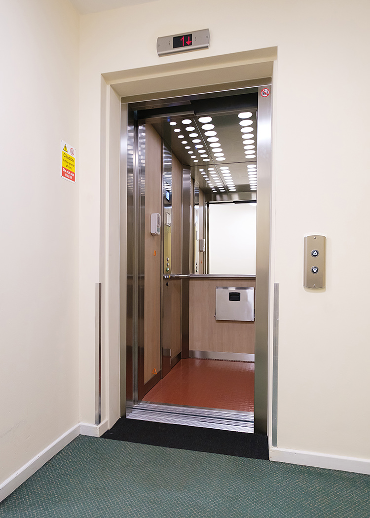 Lift Installation Salford | MV Lifts