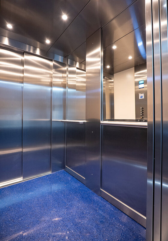 Lift Installation Leicester | MV Lifts